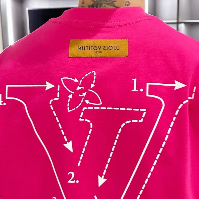 Louis Vuitton T-Shirts